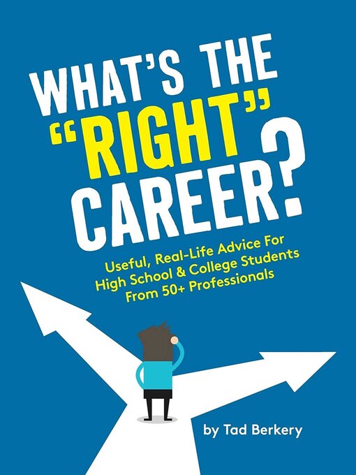 Cover image for What's the 